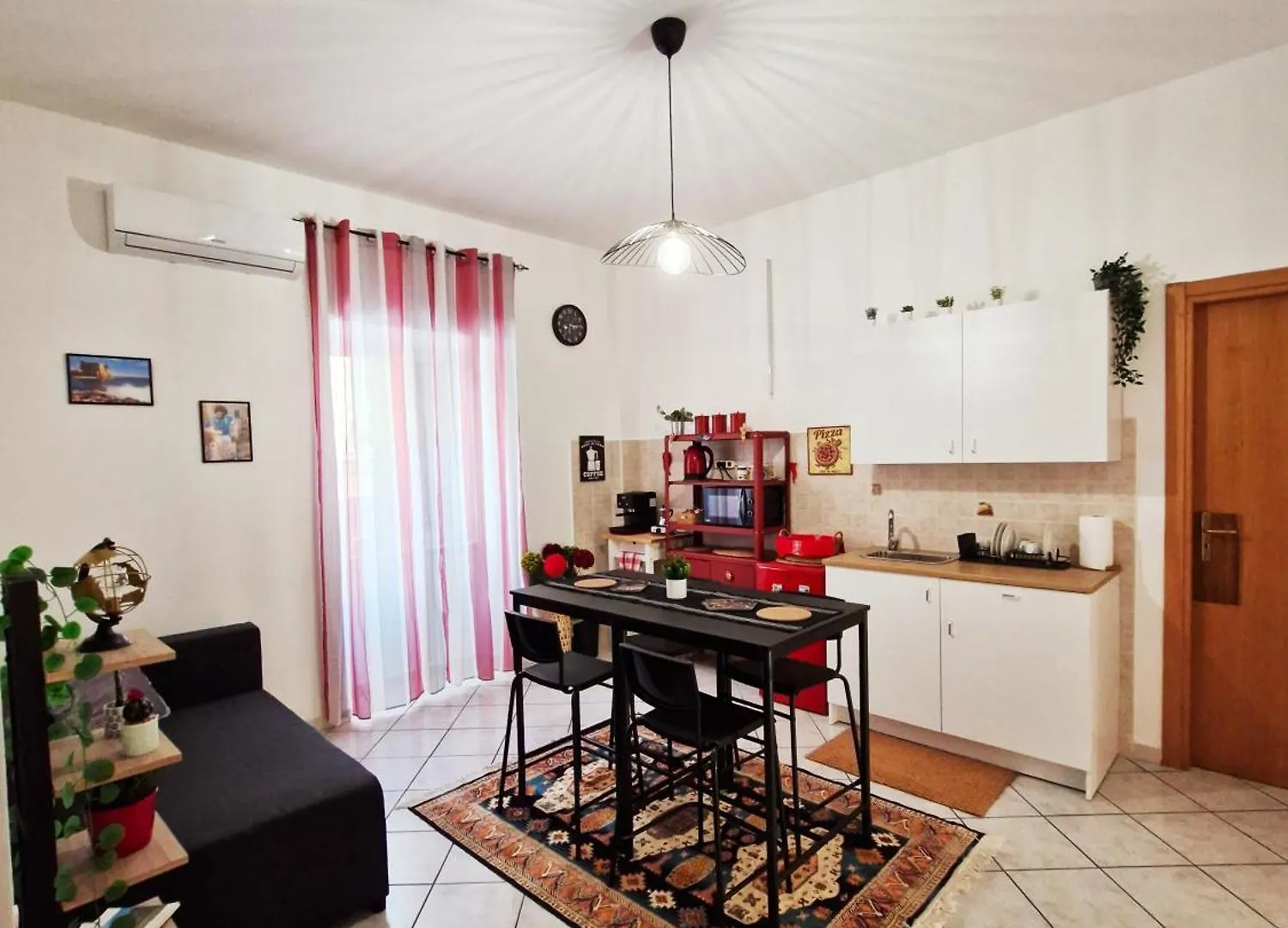 Casa Imma Bed & Breakfast Naples Italy