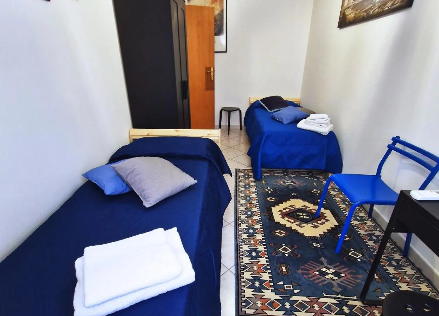 Casa Imma Bed & Breakfast Naples