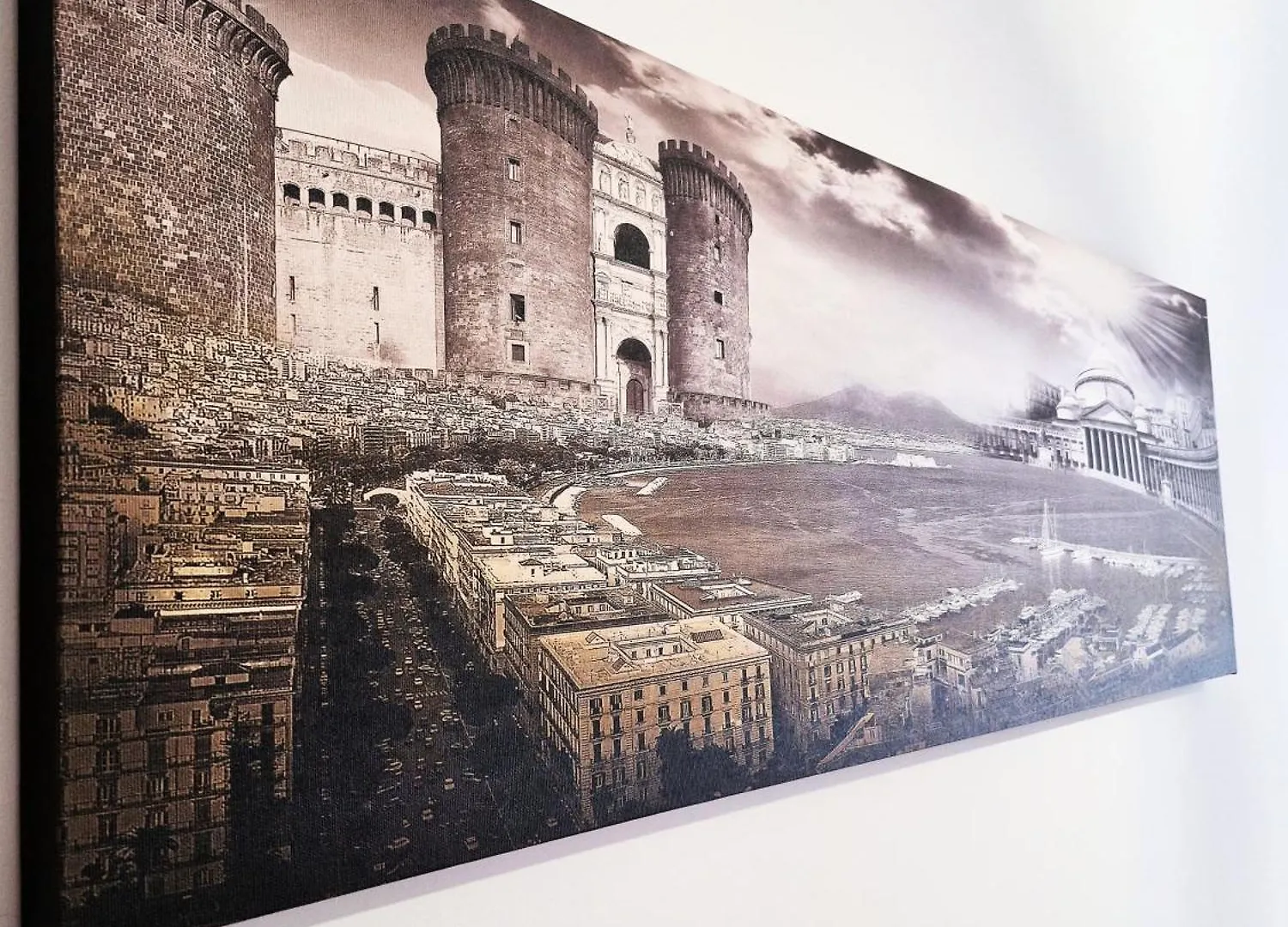 Casa Imma Bed & Breakfast Naples