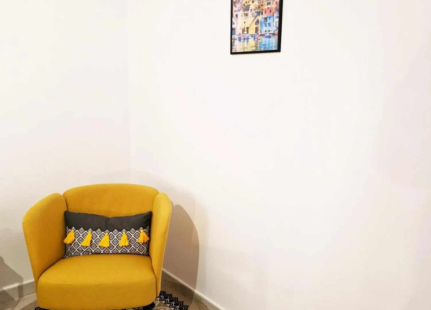 Casa Imma Bed & Breakfast Naples