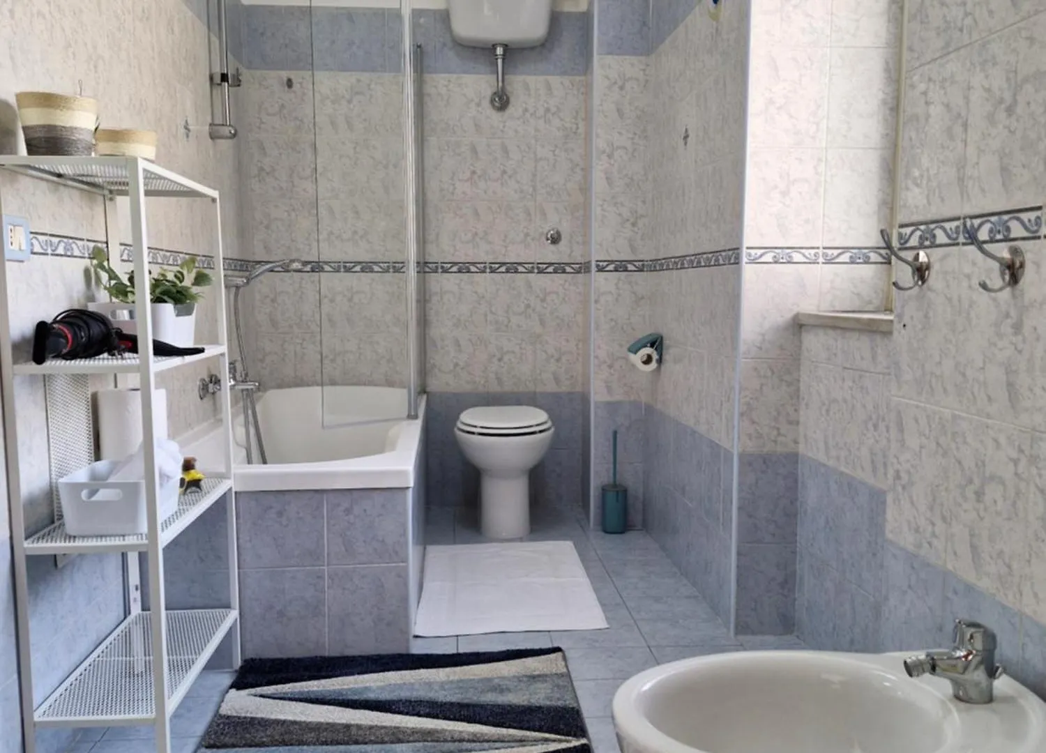 Casa Imma Bed & Breakfast Naples