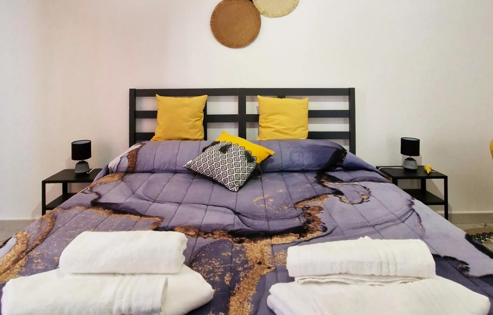 Casa Imma Bed & Breakfast Naples