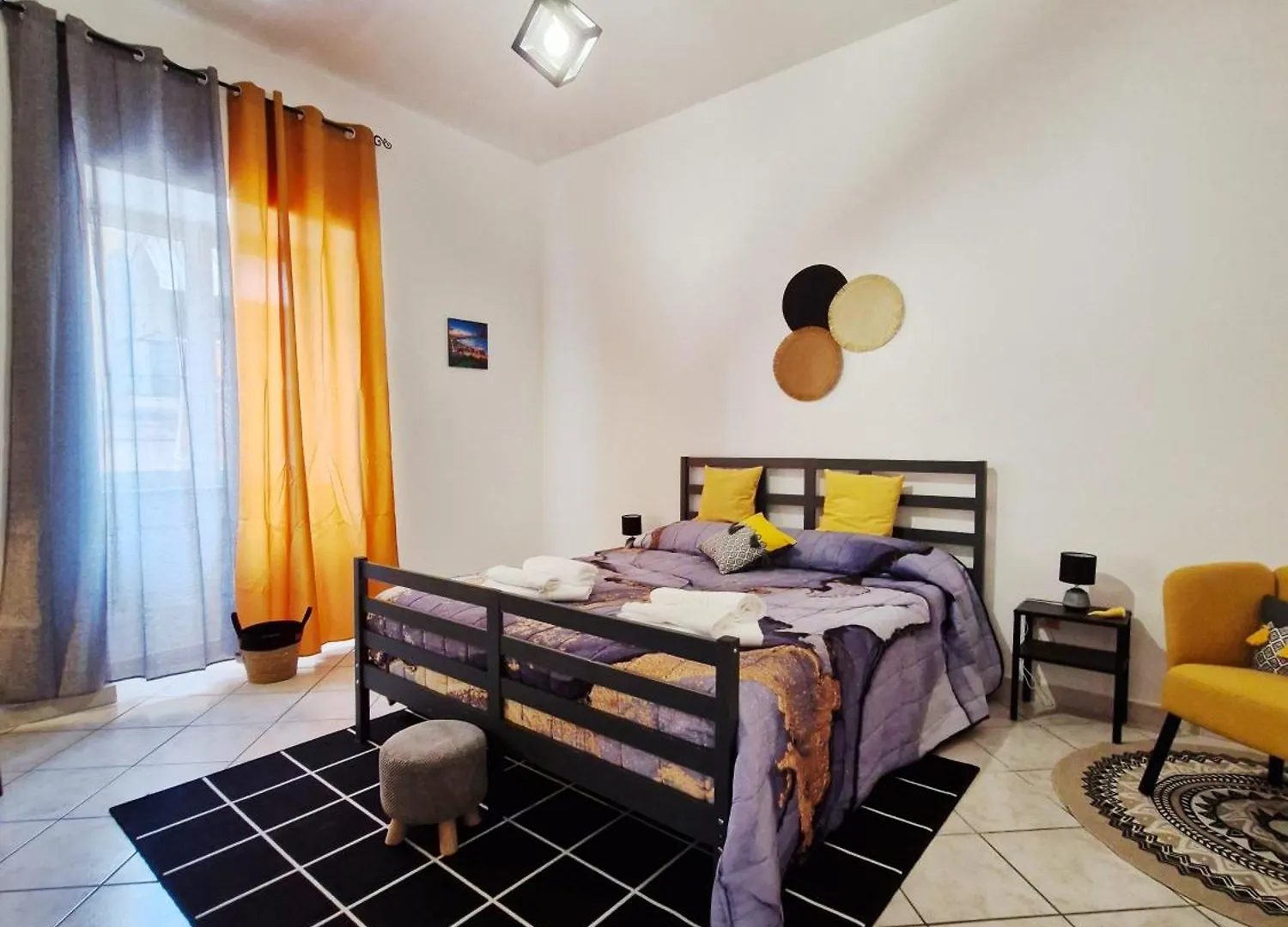Casa Imma Bed & Breakfast Naples
