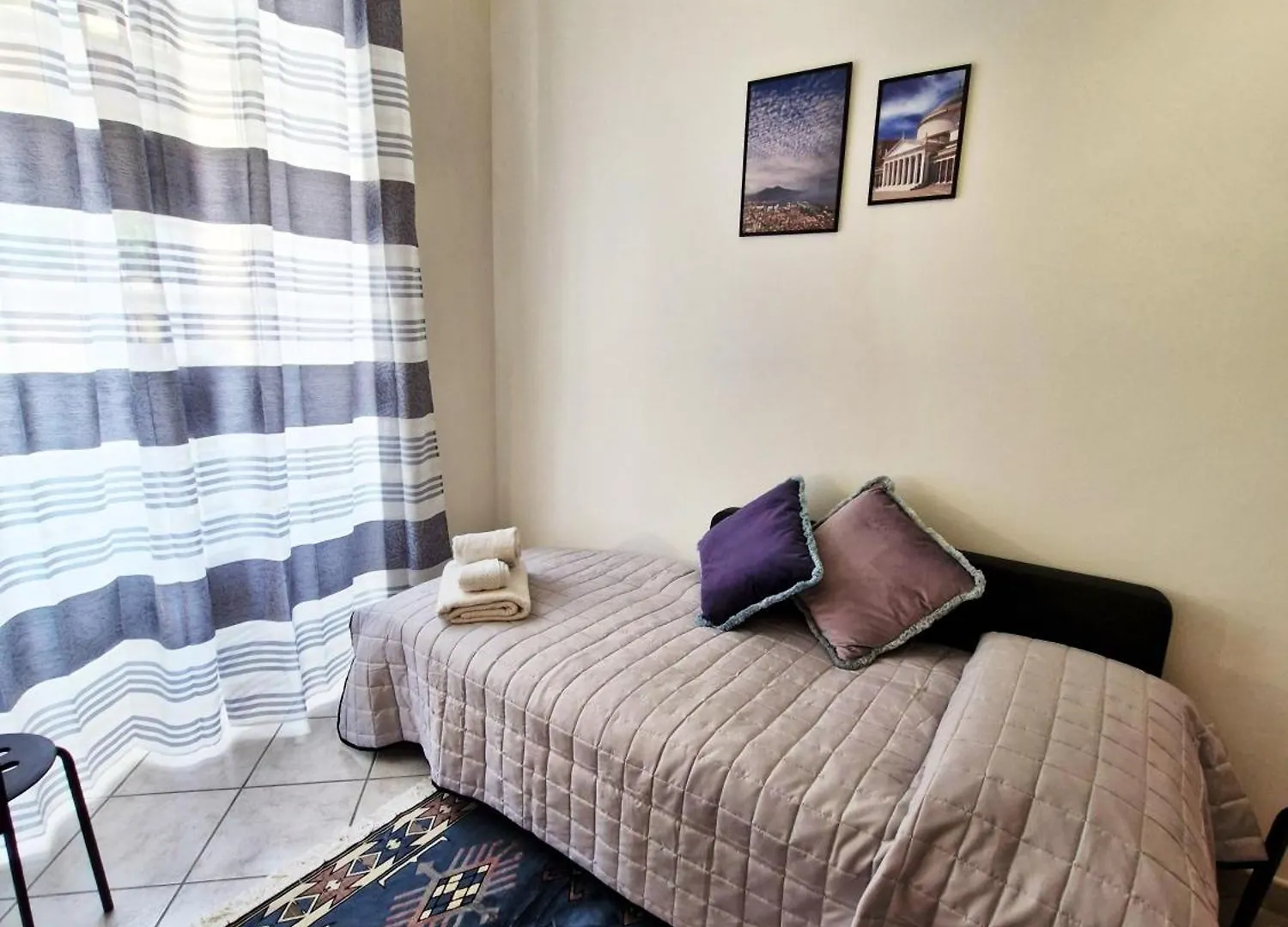 Casa Imma Bed & Breakfast Naples