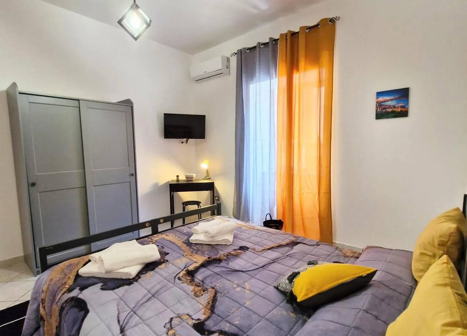 Casa Imma location