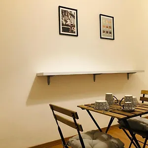 Dimora Paladino Bed & Breakfast